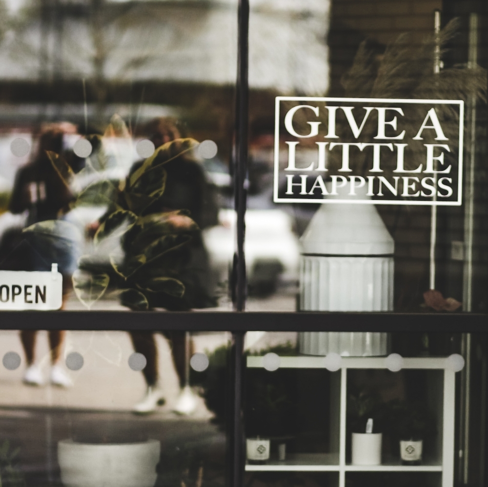 meet the posher♥︎